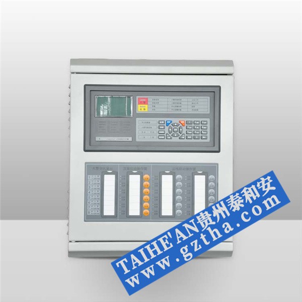 TX3000A型火(huǒ)災報警控制器（聯動型）